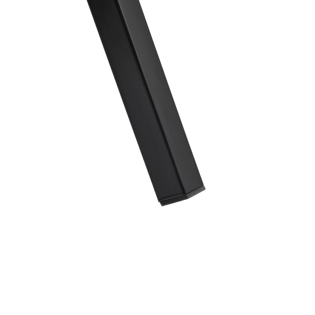 Sturdy Metal Construction