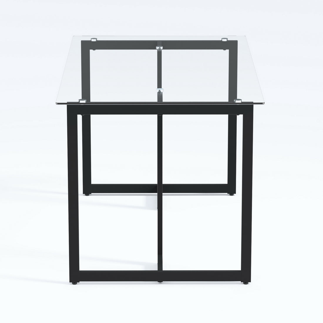 Sturdy Metal Frame