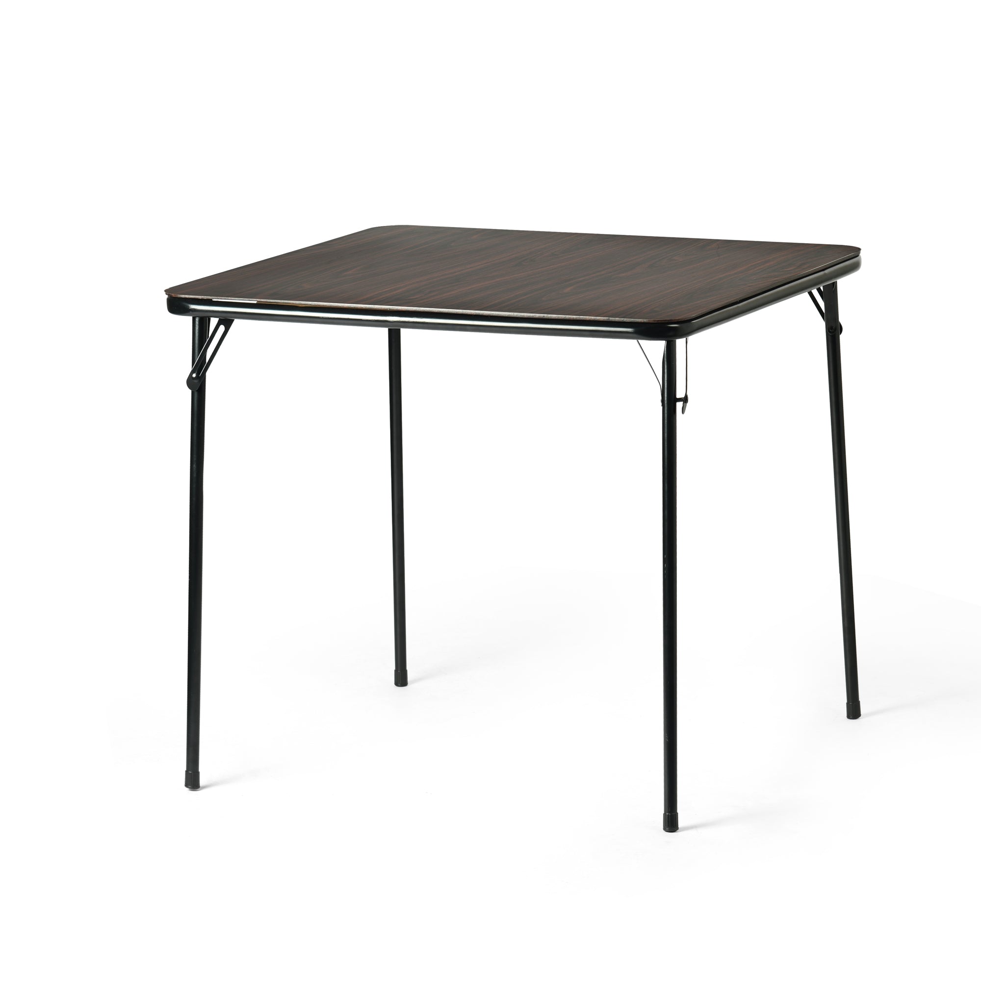 Fern Folding Table for Dining and Work, Space-Saving