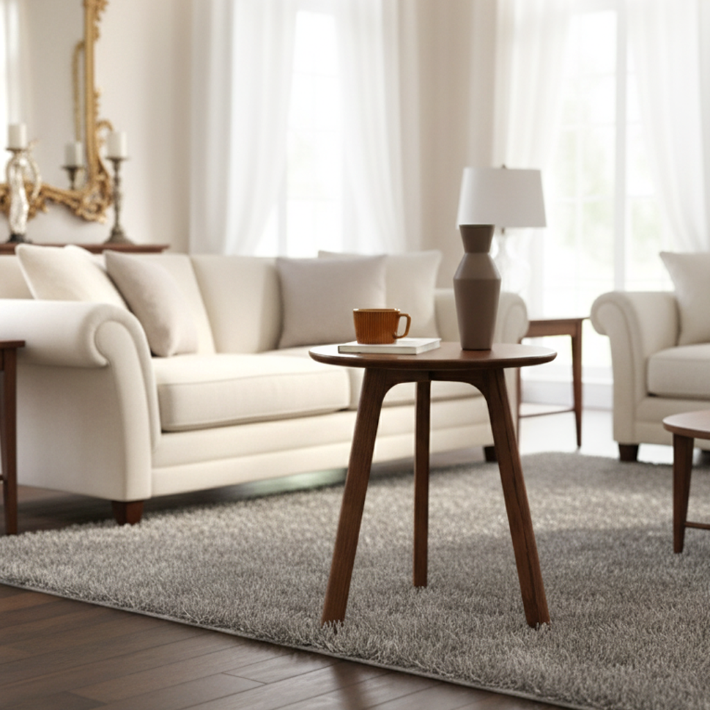 Floor-Friendly Pads