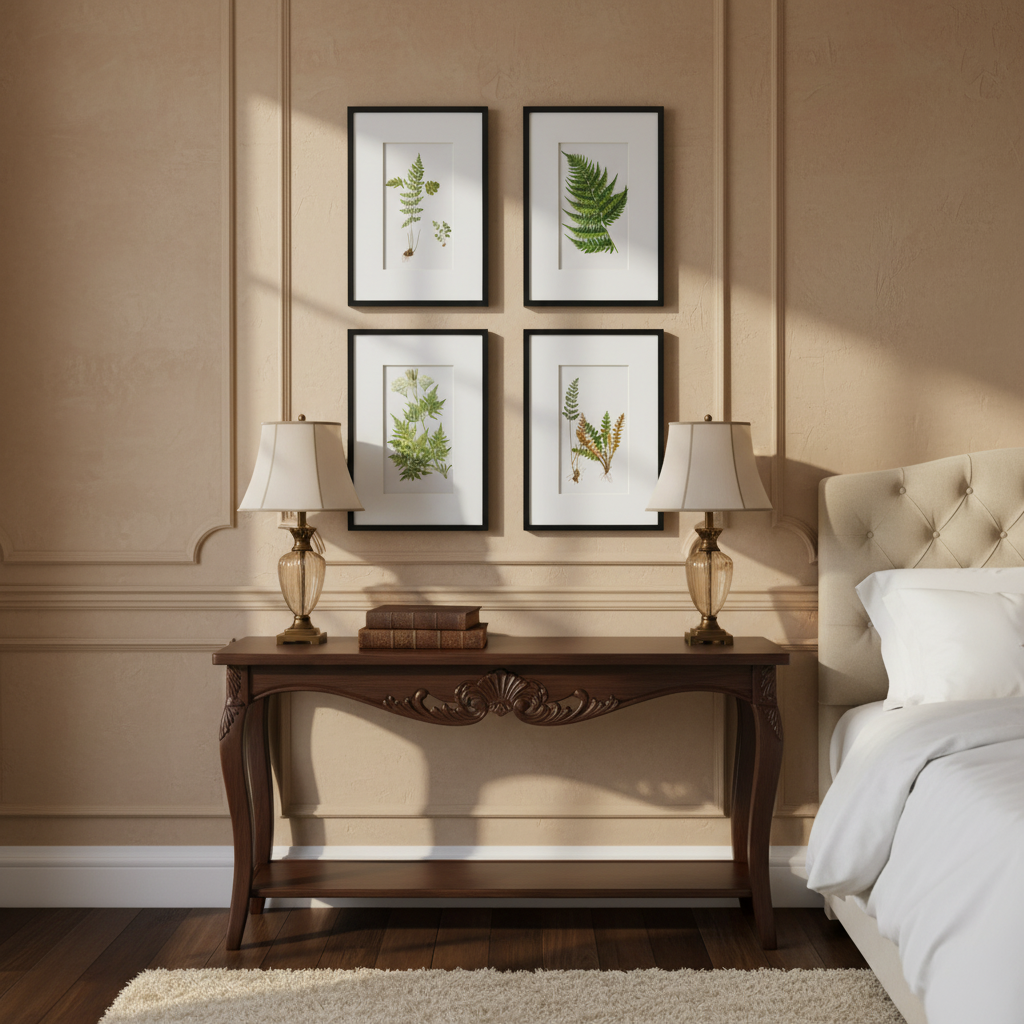 Versatile Display Options
