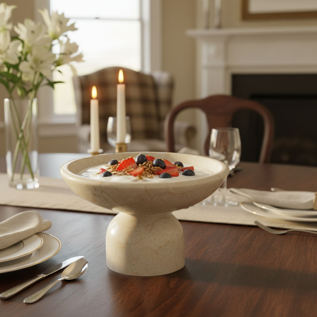 Pedestal Base