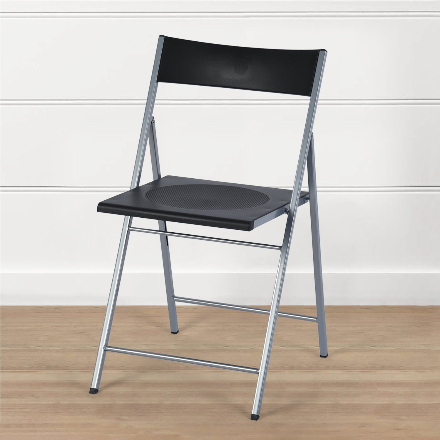 Jewel Plastic Folding Chair