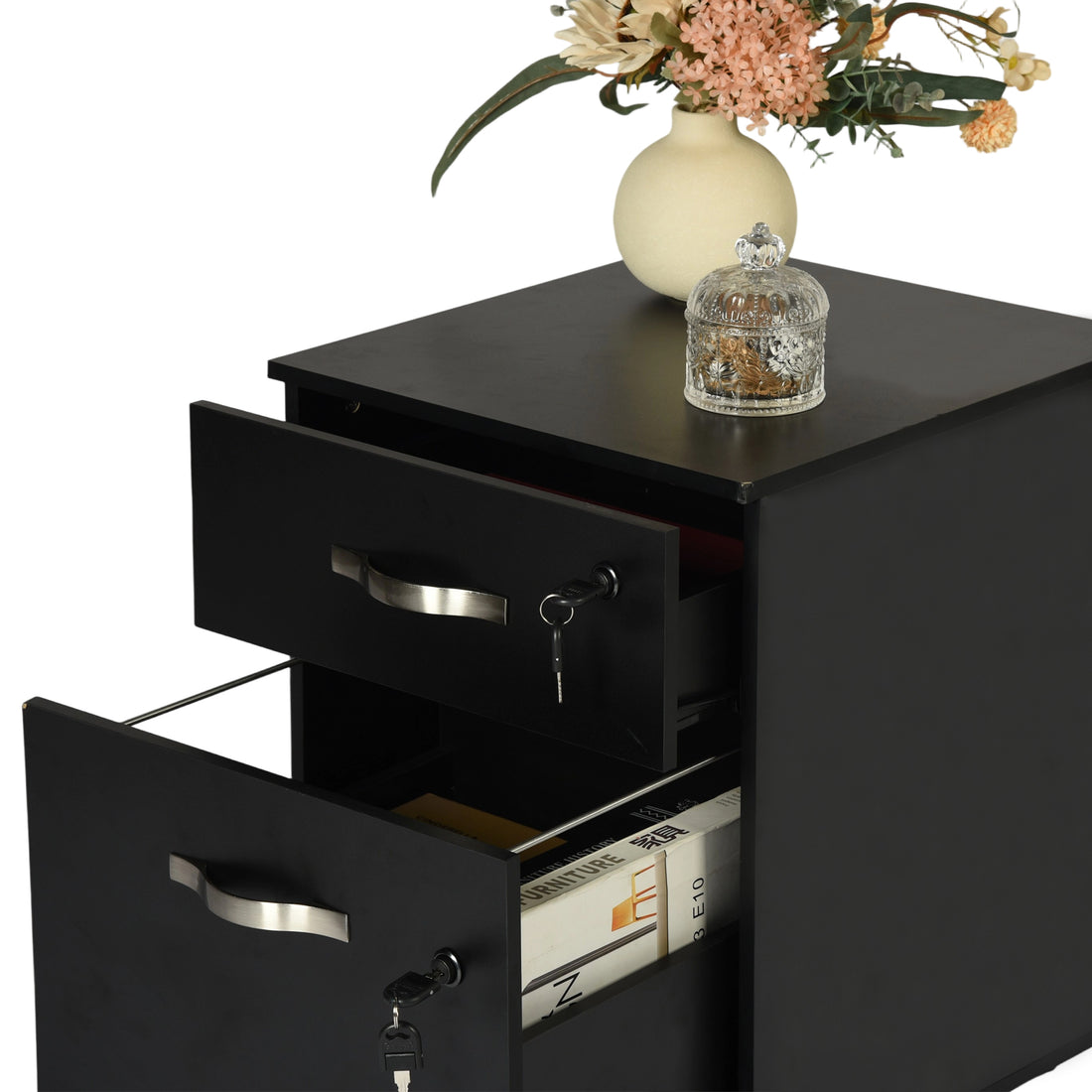 Glide Drawers