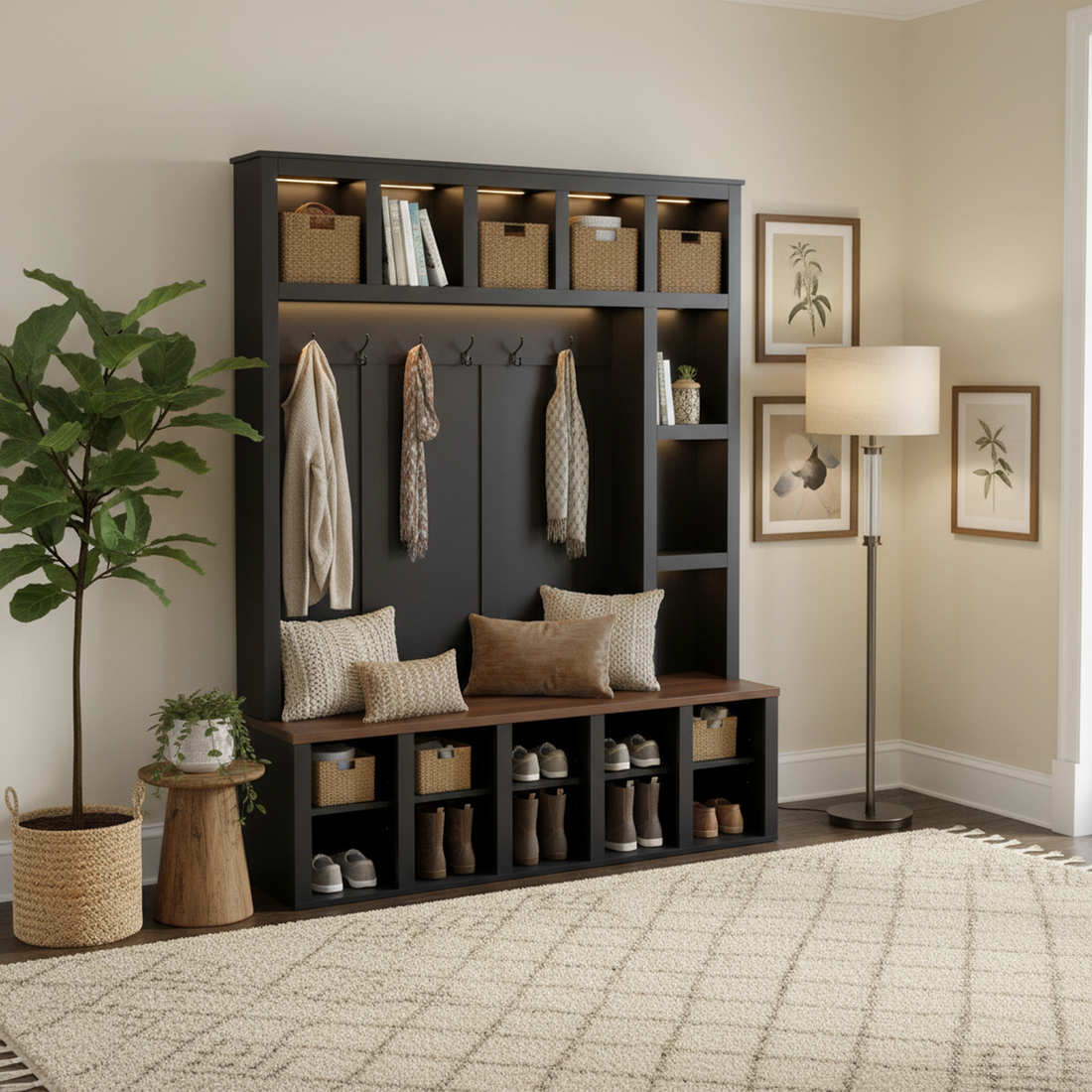 Modern Design