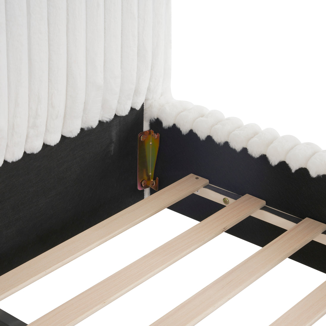 Vertical Stitching