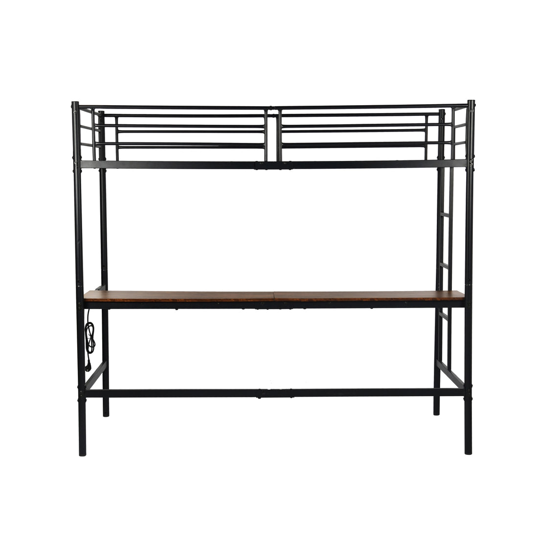Rigid Frame