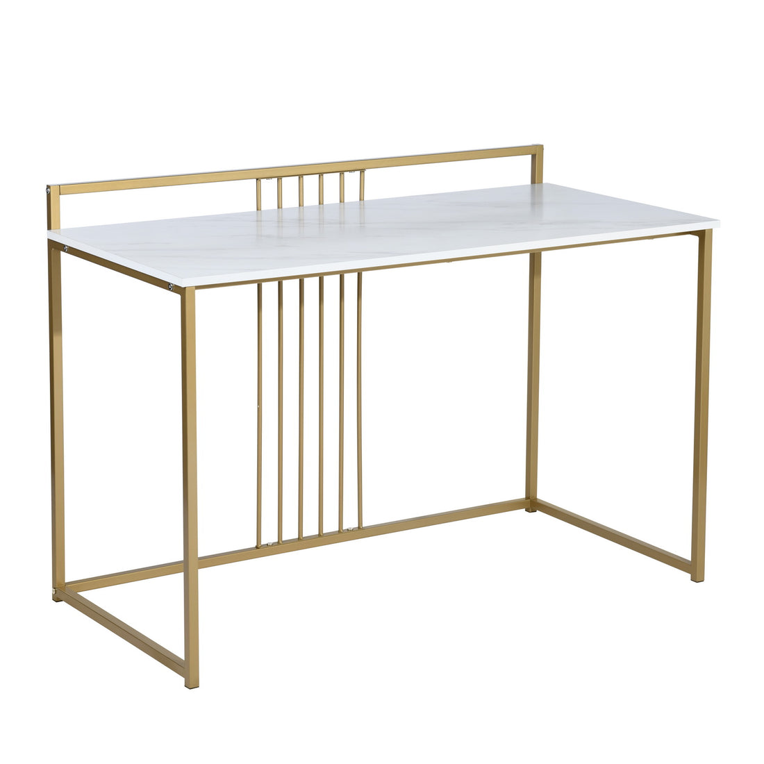 Easy to Assemble & Maintain