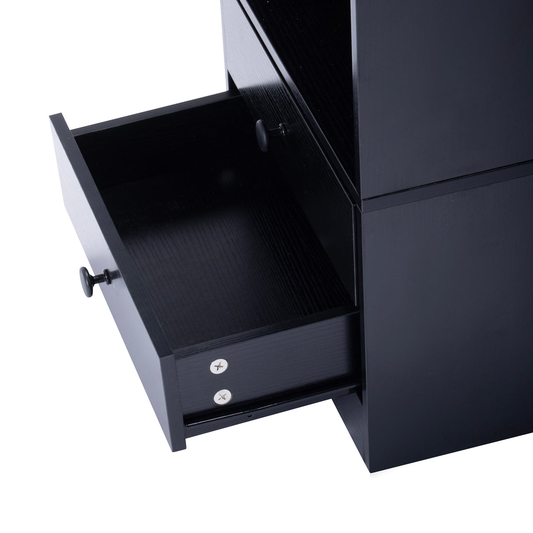 Smooth Drawers