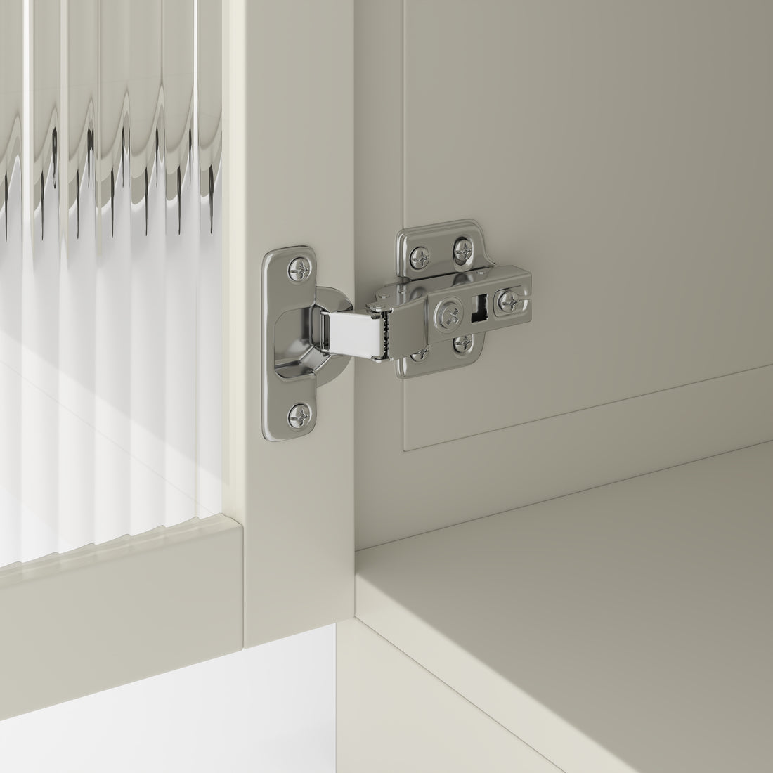 Smart Storage