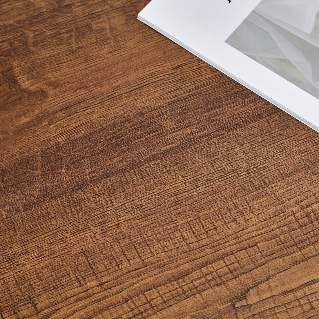 Walnut Finish