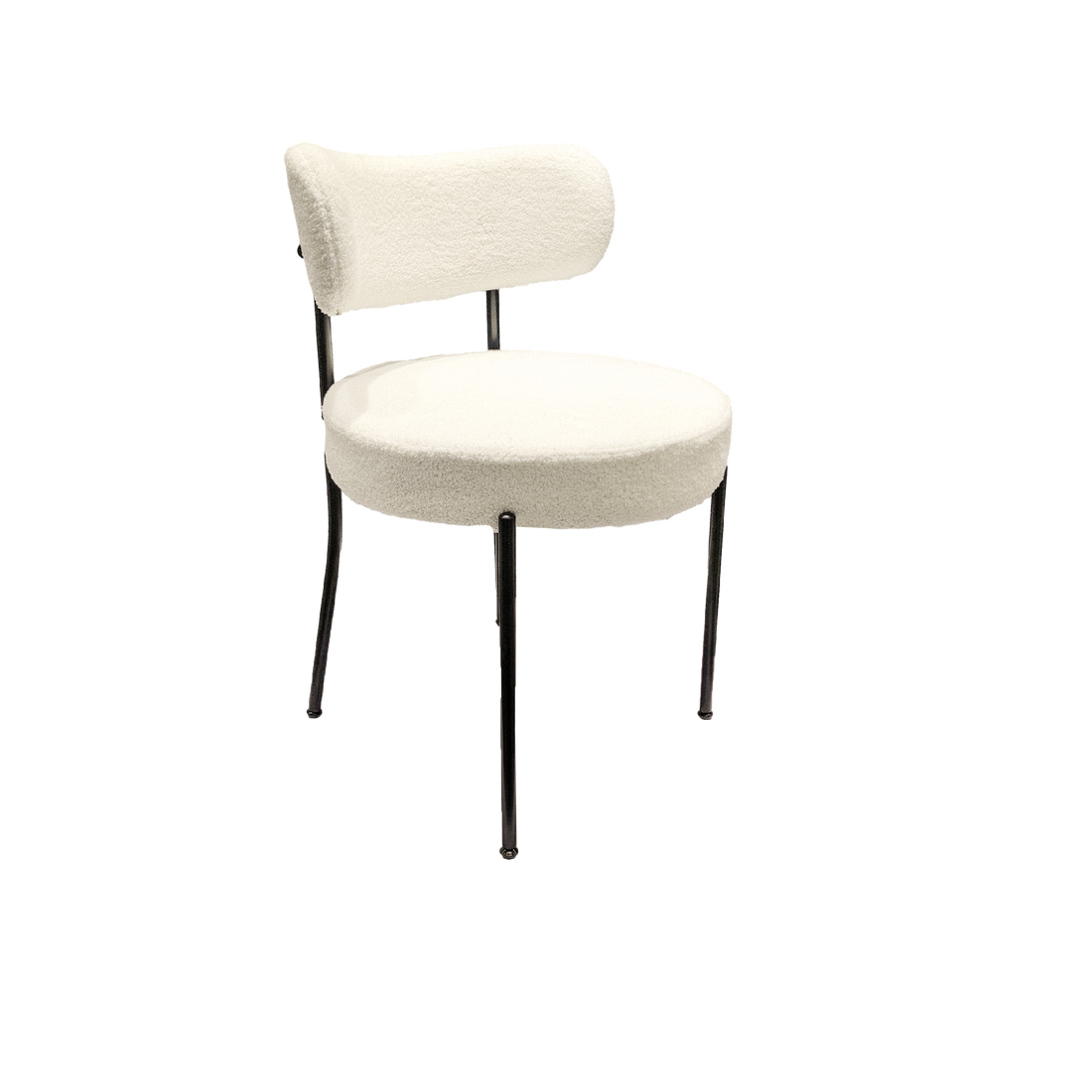 Thickened Round Cushion