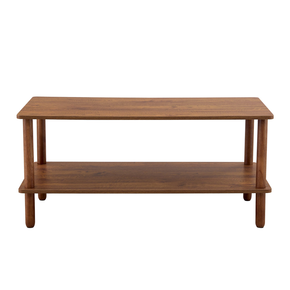 Two-Tier Storage