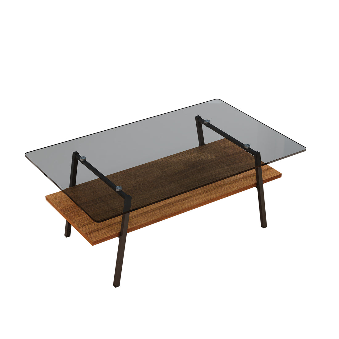 Sturdy Metal Frame