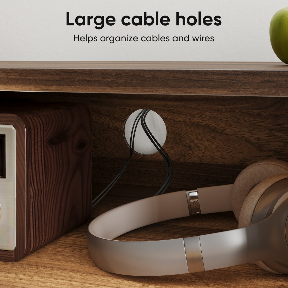 Hidden Storage