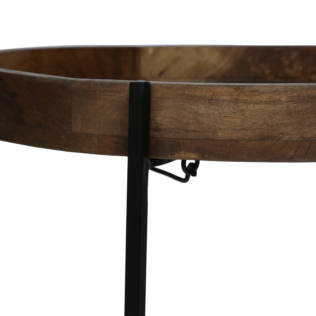Tray Top Convenience