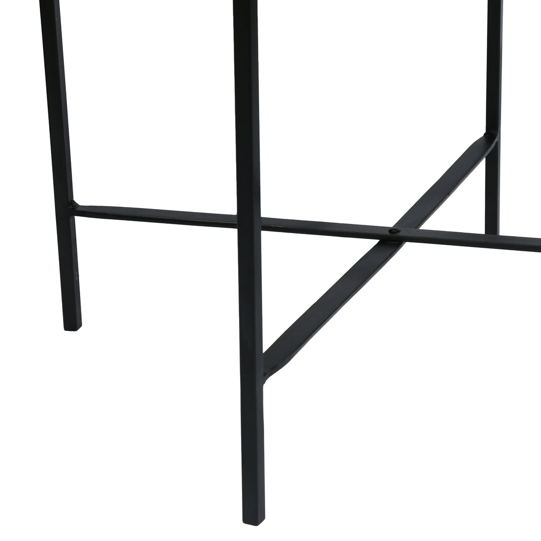 Foldable Iron Legs