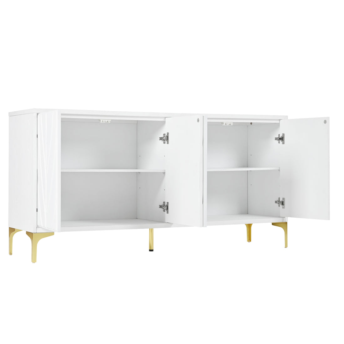 Adjustable Shelves