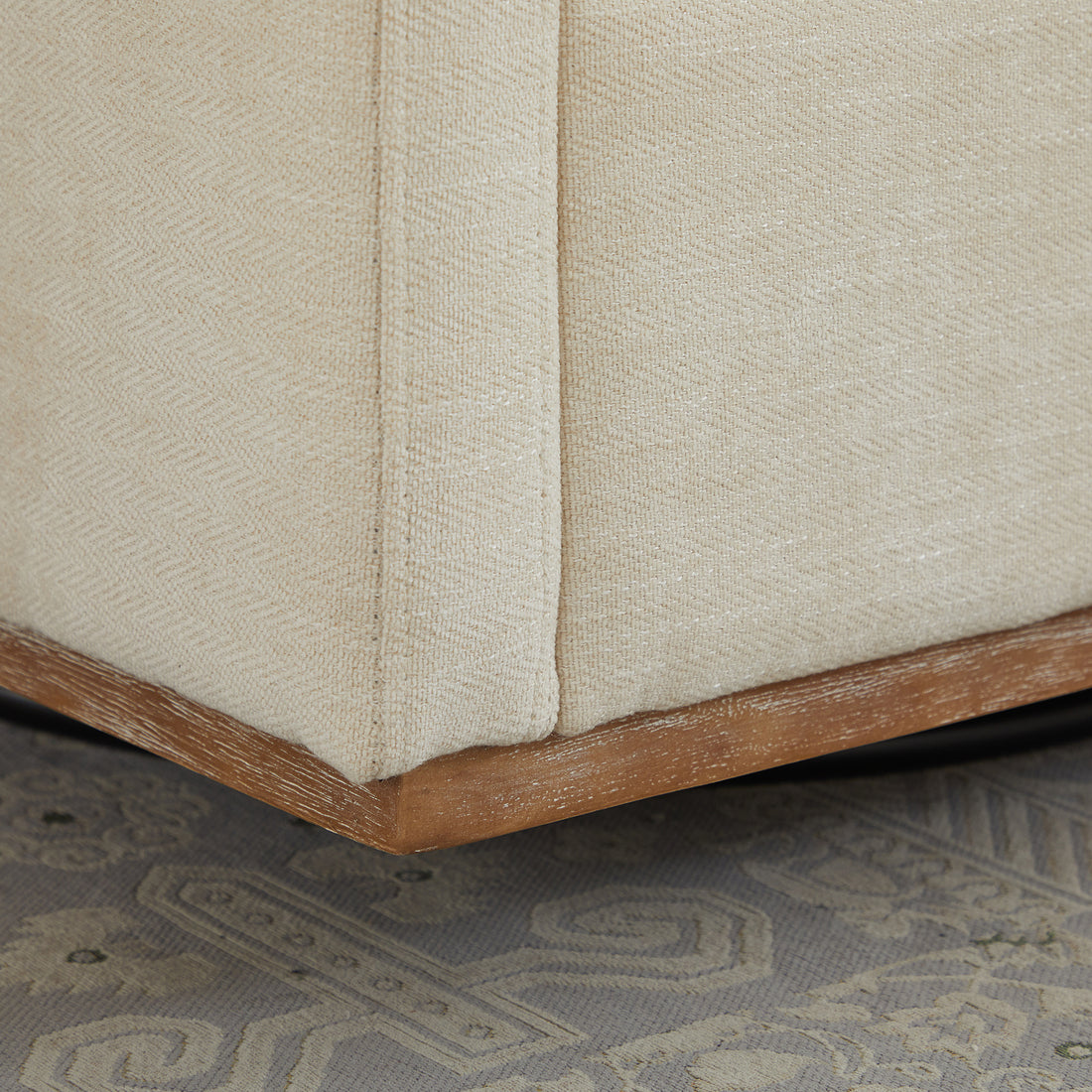 Hidden Swivel