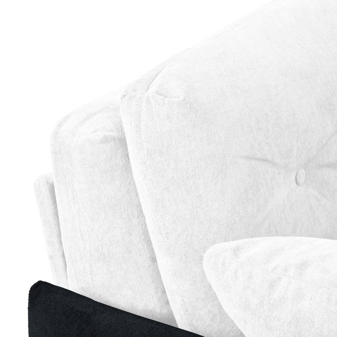 Double-Layer Back Cushions