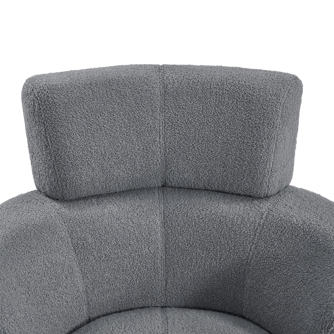 Adjustable Headrest