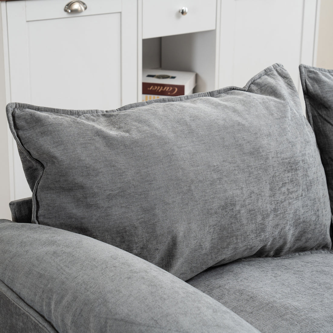 Soft Modern Fabric
