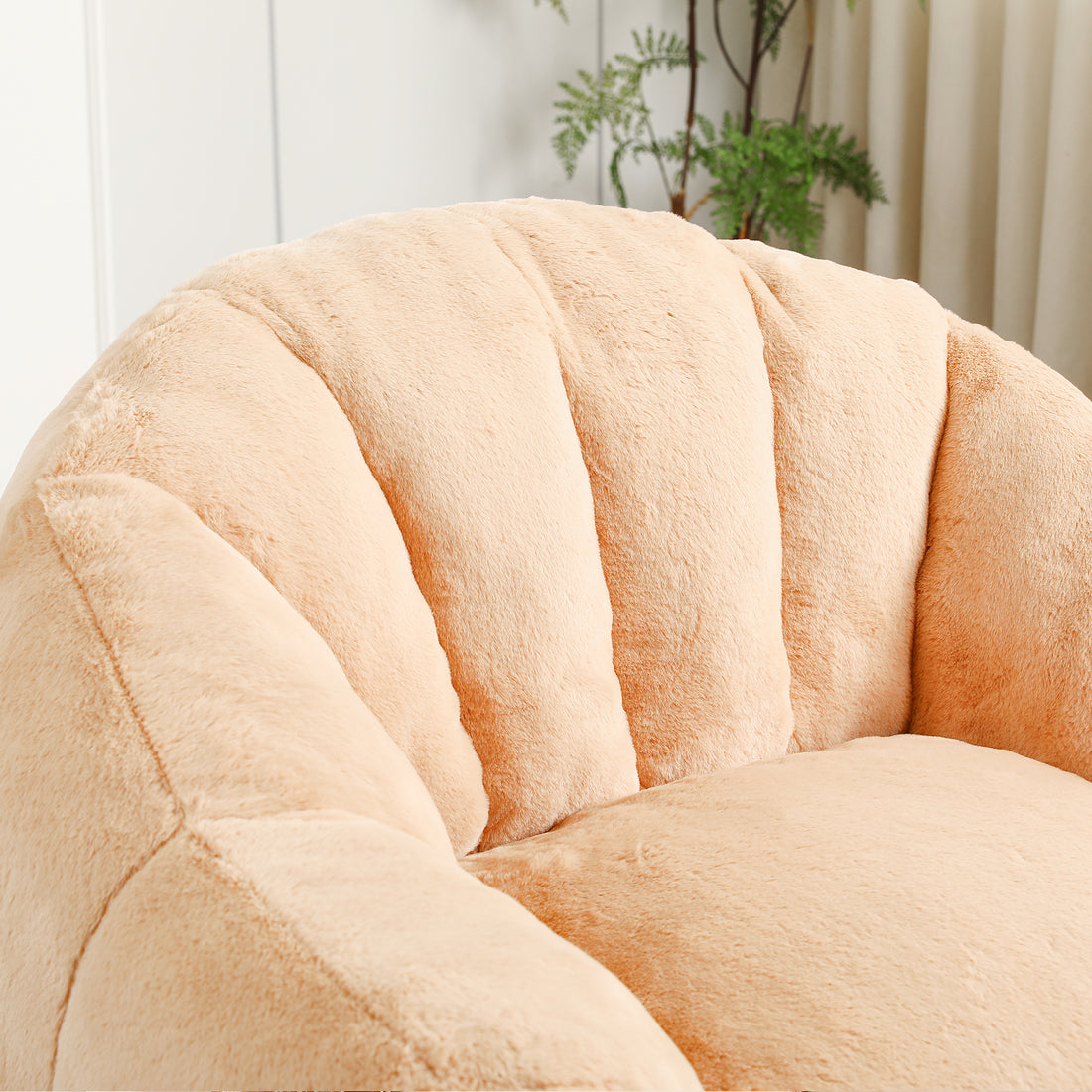 Cozy Teddy Touch