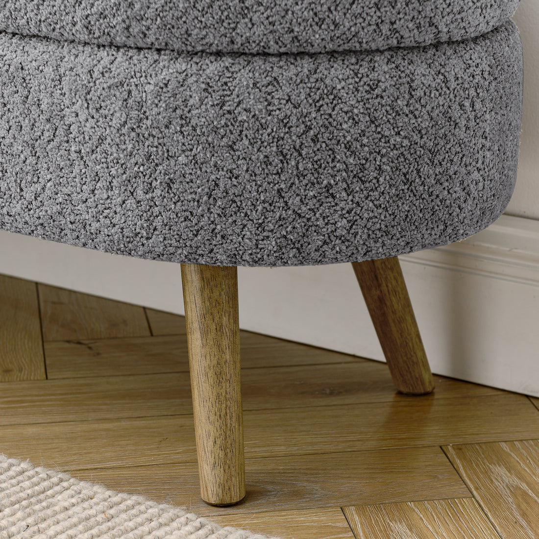 Solid Wood Support