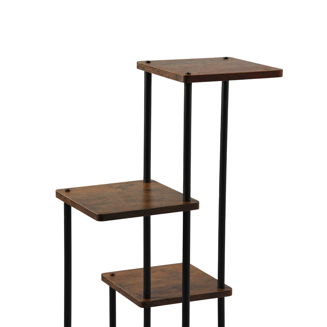 Rustic Shelves