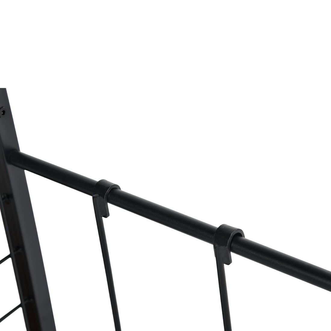 Side Wine Rack