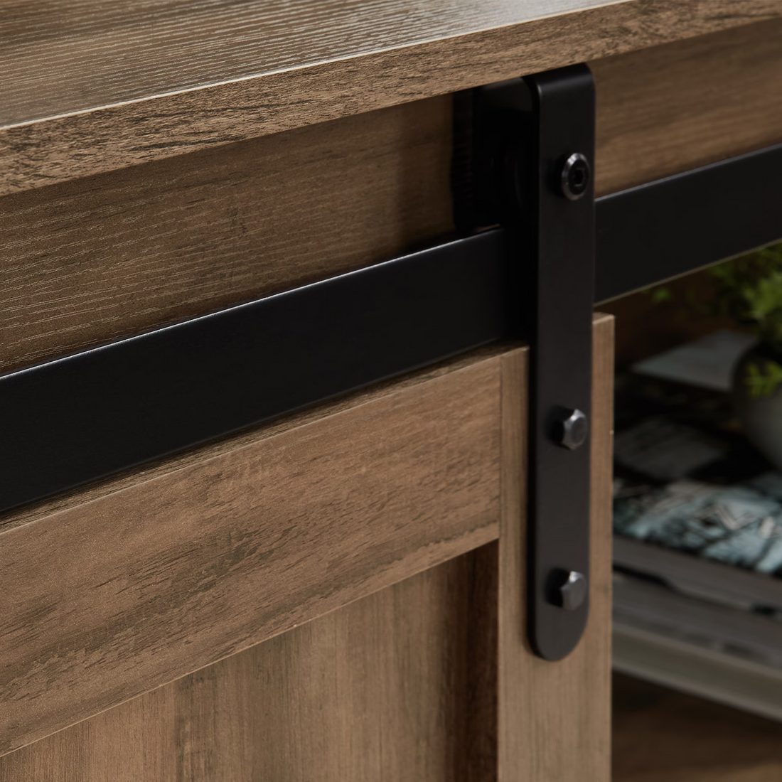 Adjustable Shelf