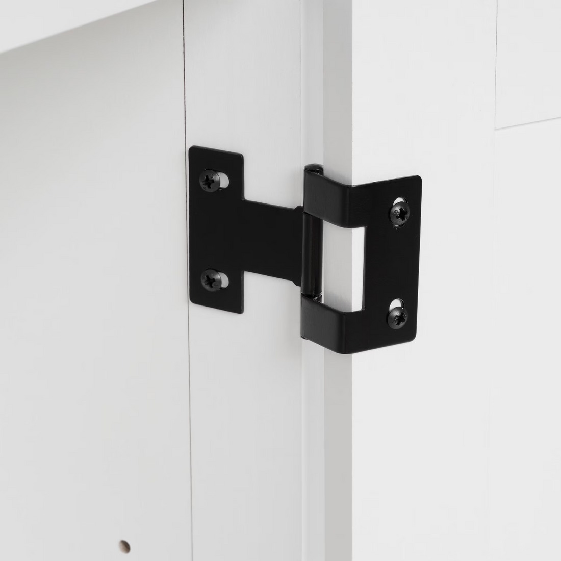 Open Cubbies