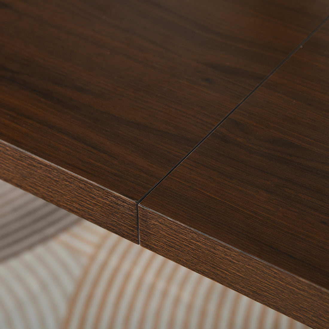 Premium Edge Finishes