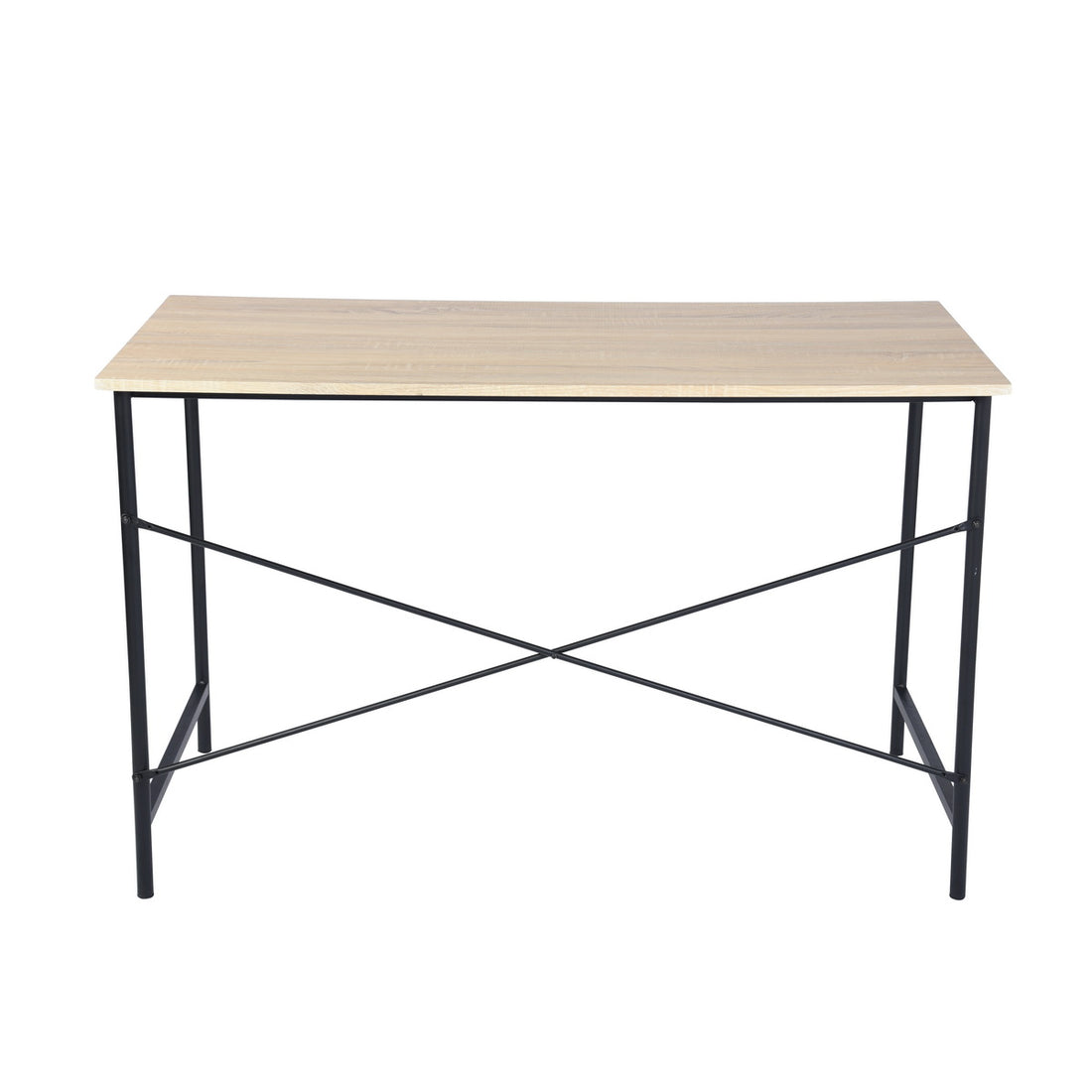 Stable X-Frame Structure