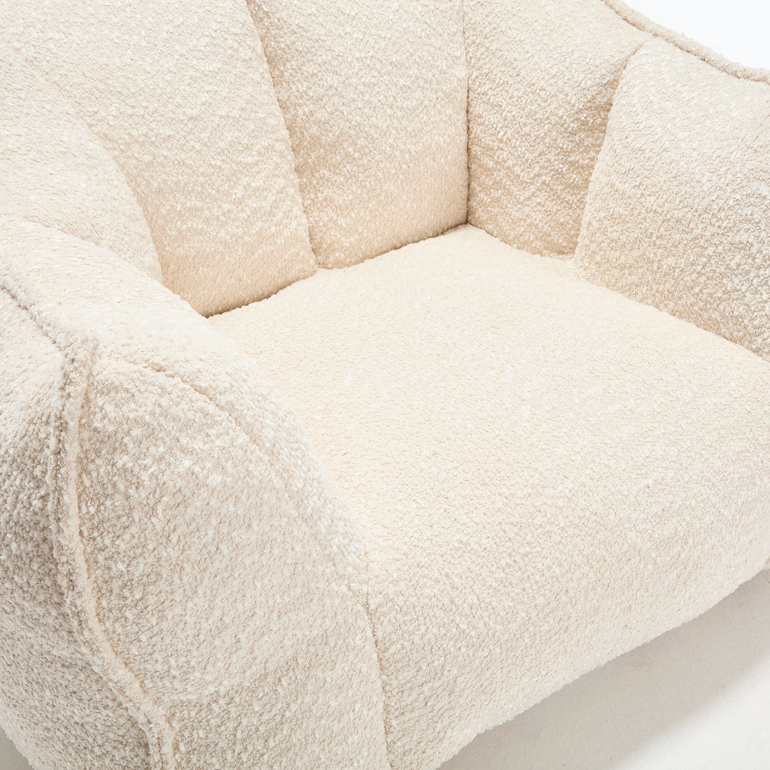 Plush Chenille Texture
