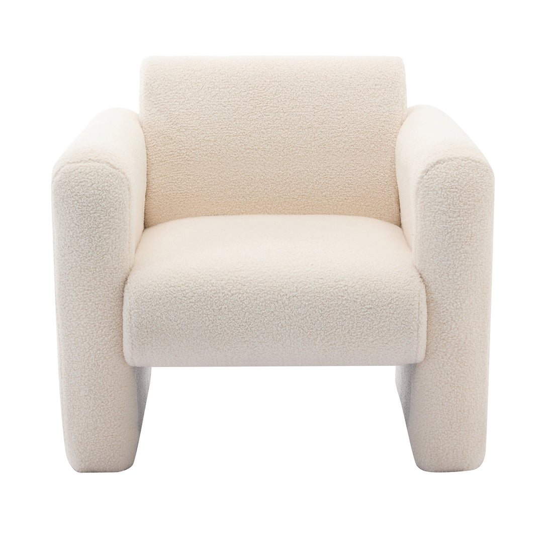 Cozy Lamb Fabric