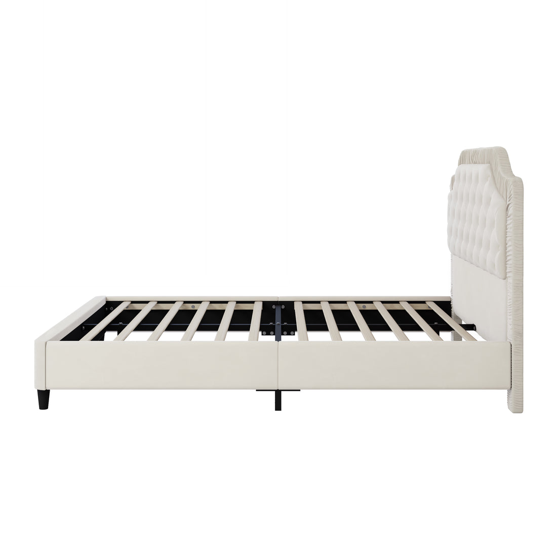 No Box Spring Needed