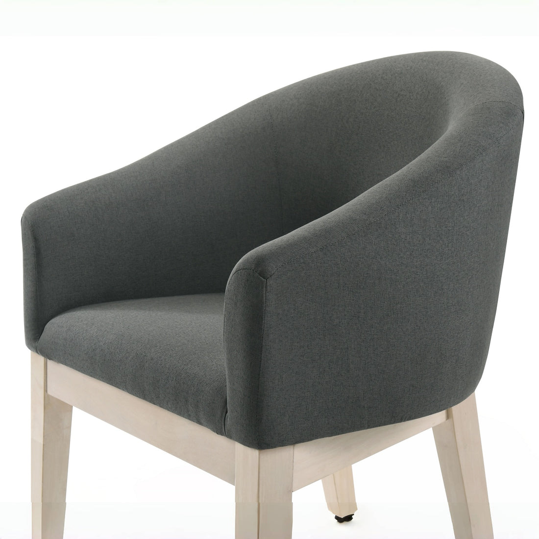 Curved Comfort