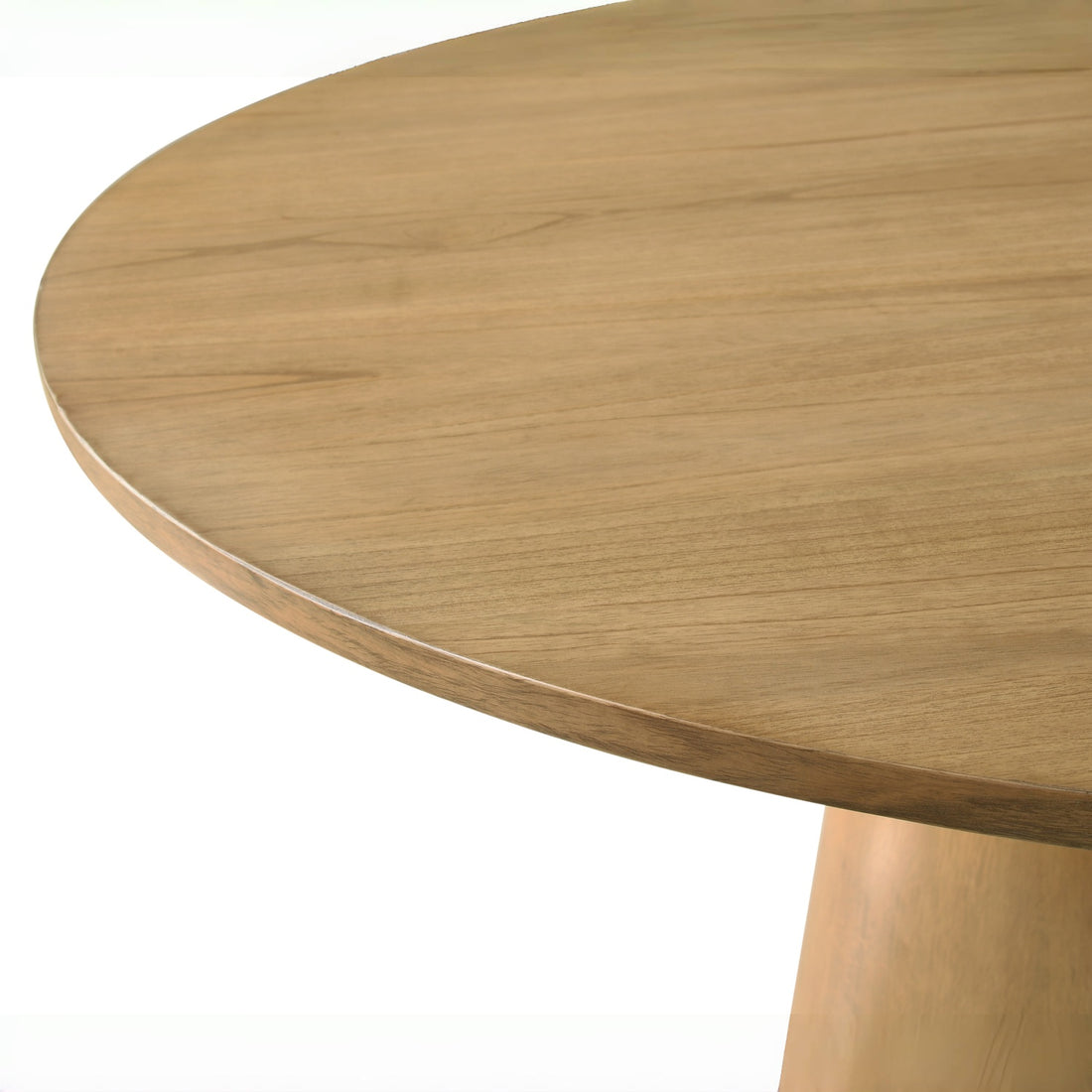 Warm Wood Grain