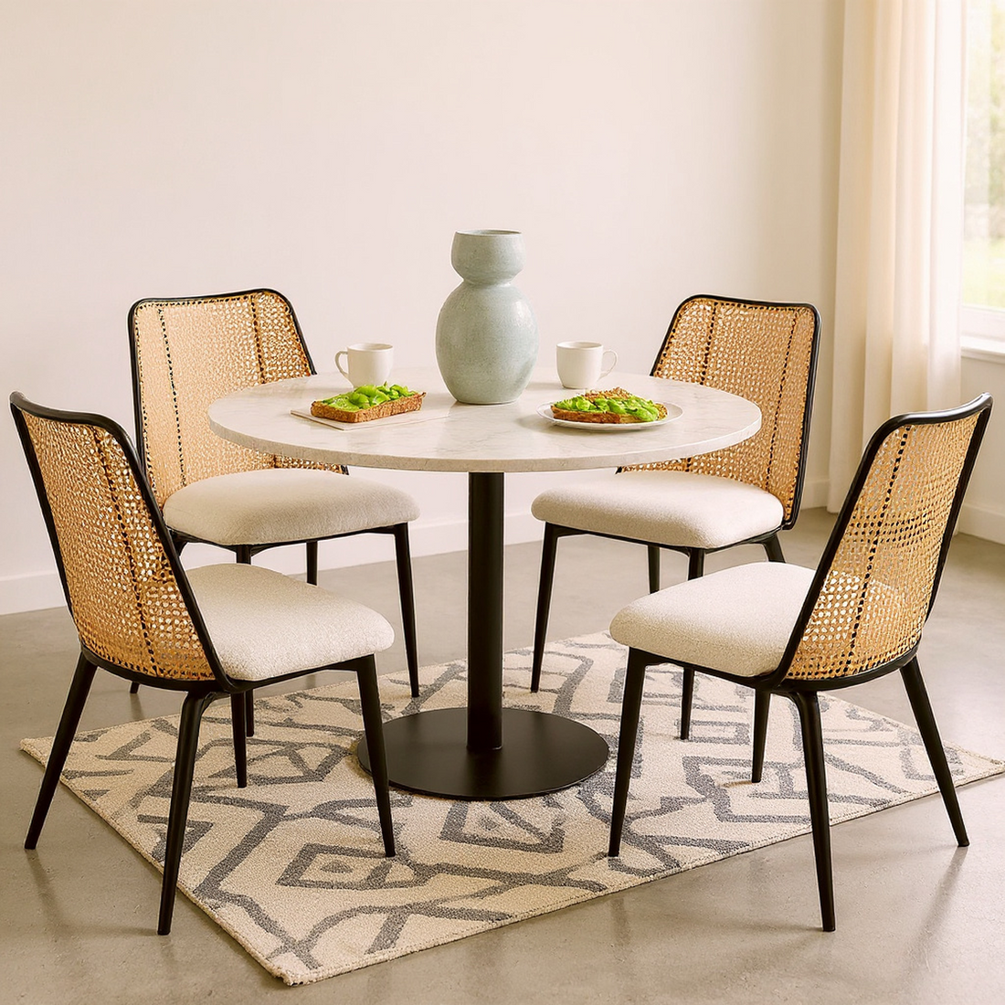 Versatile Elegance