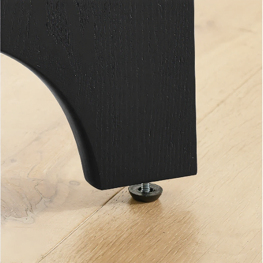 Stabilized on Any Floor