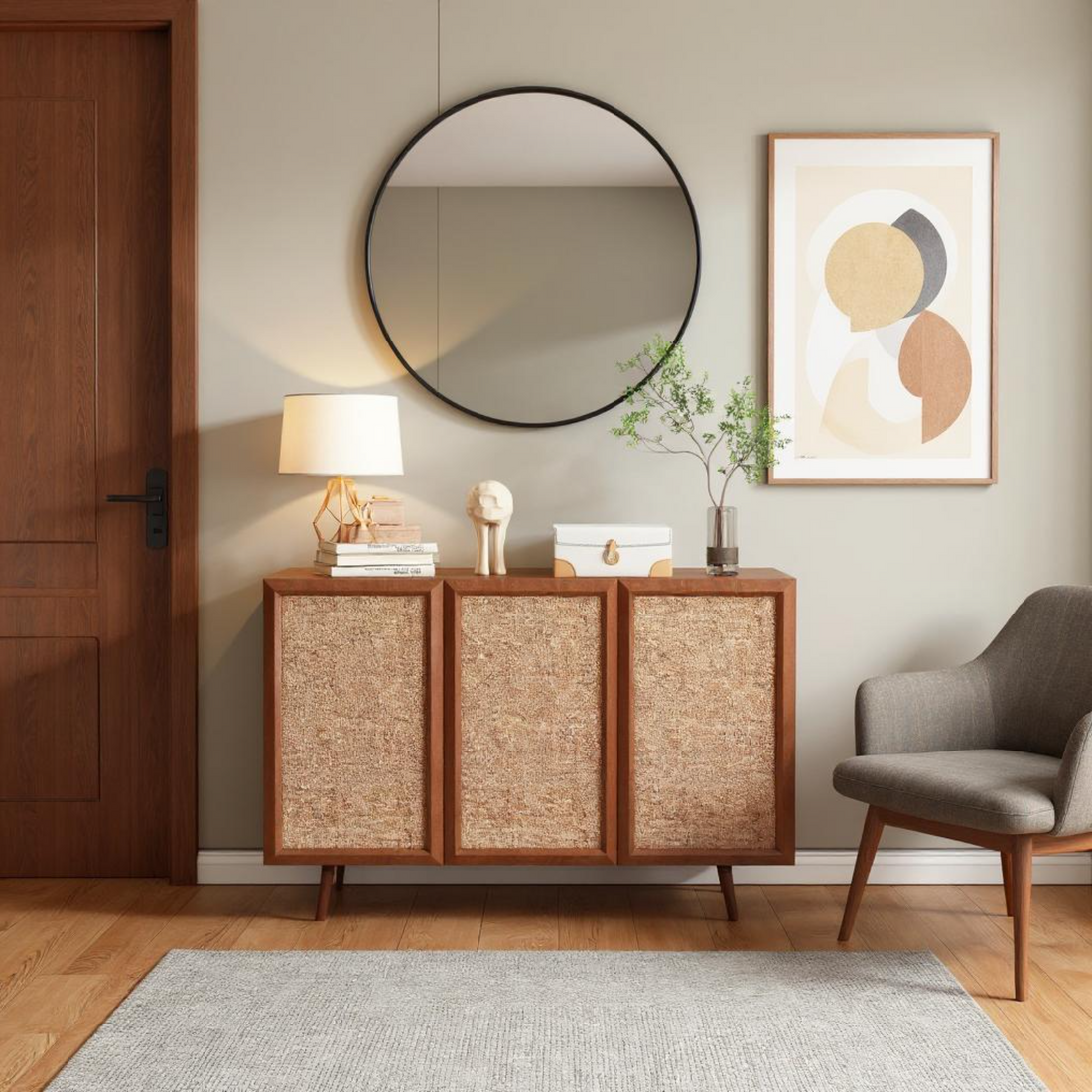 Multi-Functional Style