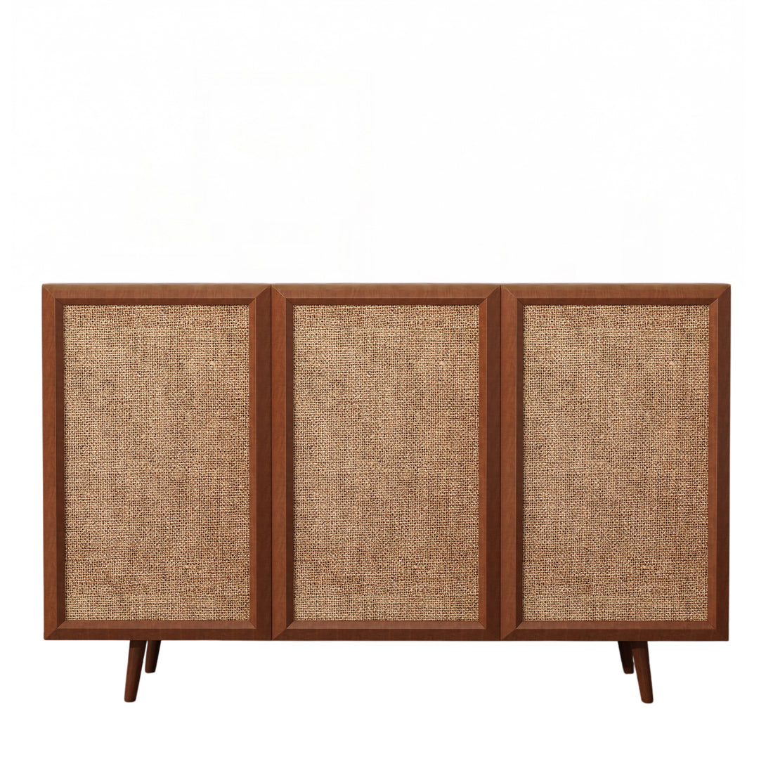 Authentic Rattan Detailing