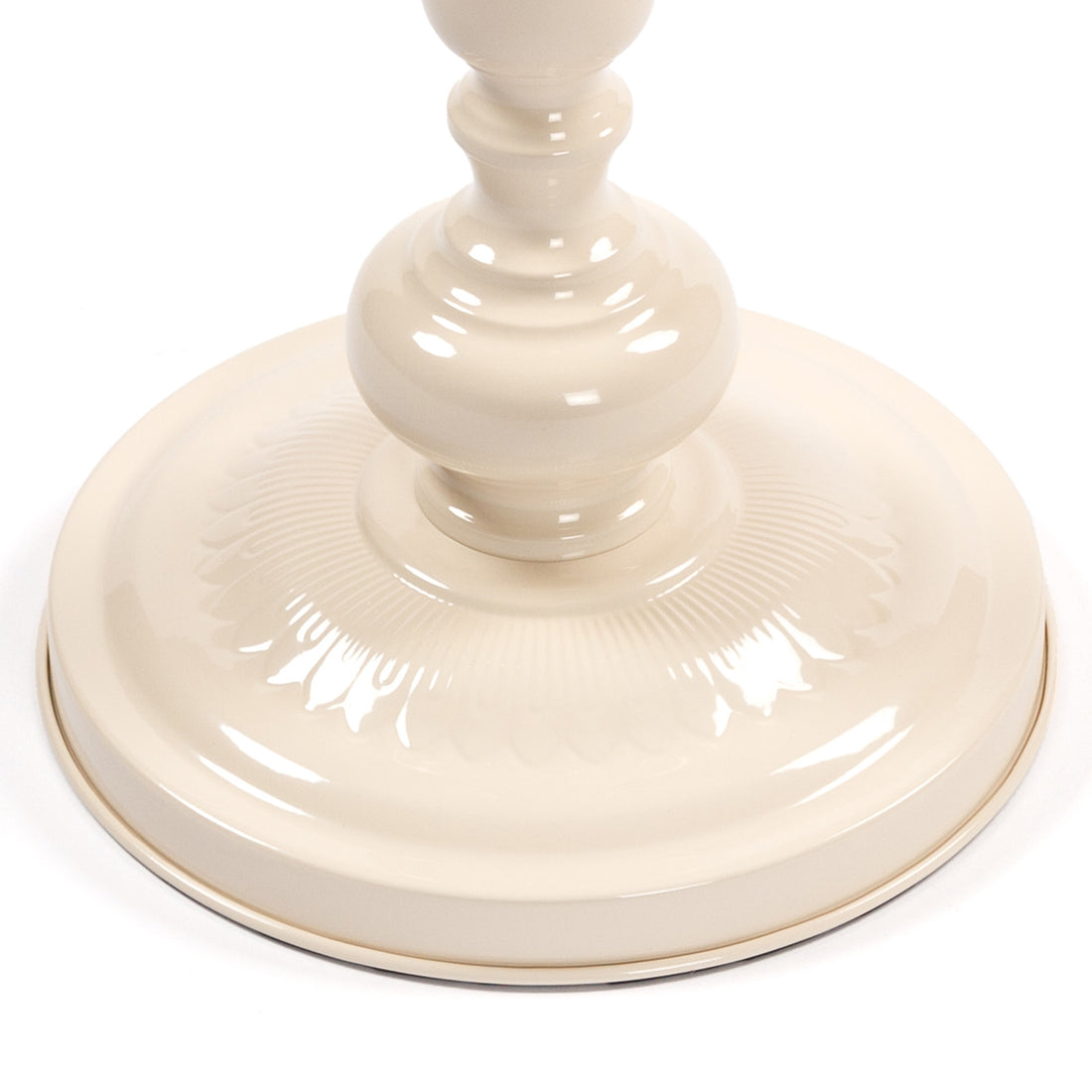 Elegant Pedestal Base