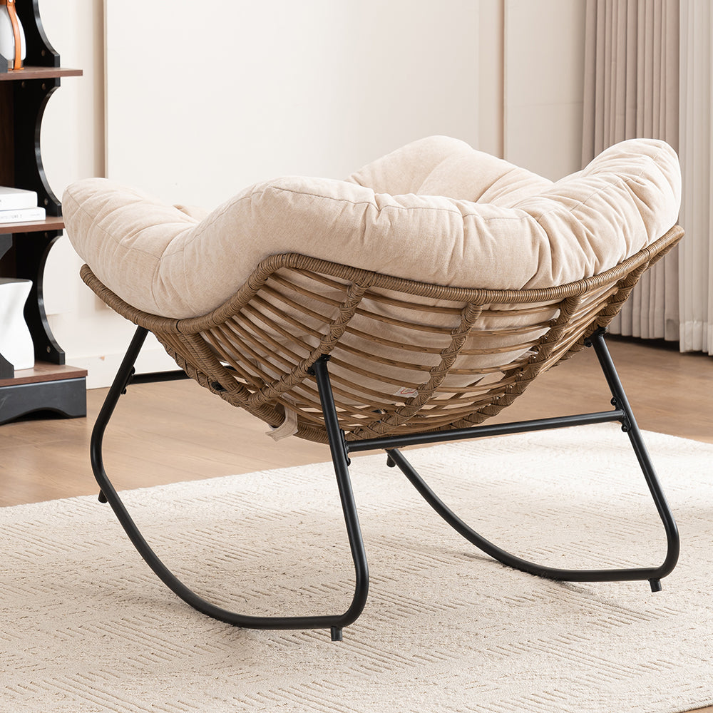 Durable Metal Frame