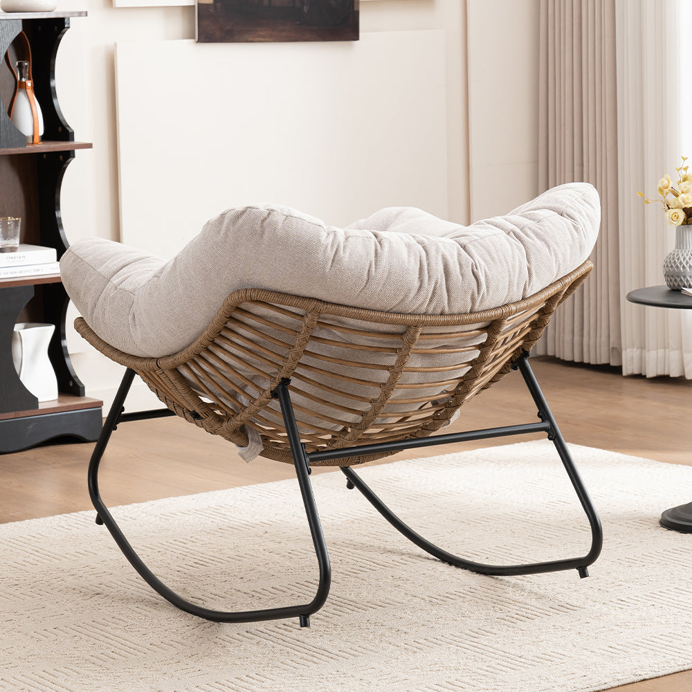Durable Metal Frame