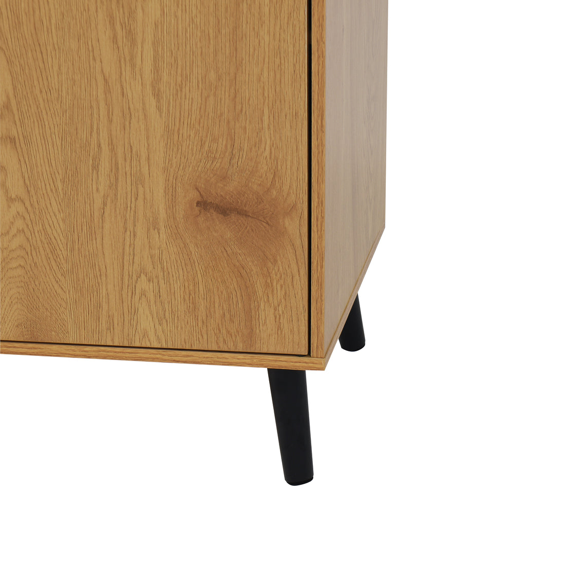 Mid-Century Touches