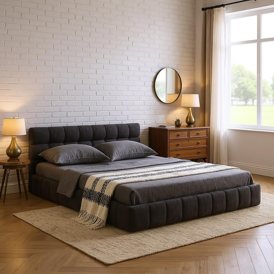 Modern Minimalism