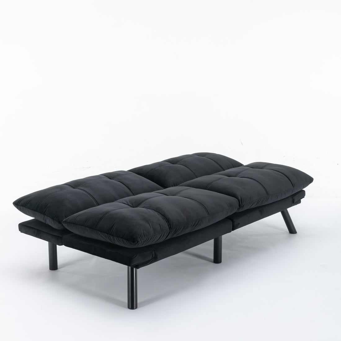 Compact and Stylish