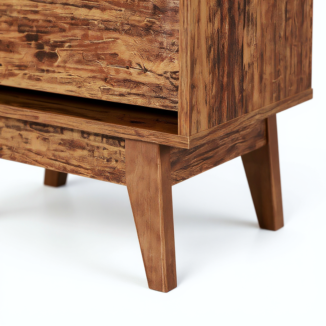 Strong Wood Legs